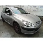 PEUGEOT 307 (S1) '2003 2.0 HDI CAT PLATA