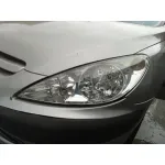 PEUGEOT 307 (S1) '2003 2.0 HDI CAT PLATA