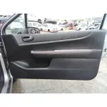 PEUGEOT 307 (S1) '2003 2.0 HDI CAT PLATA