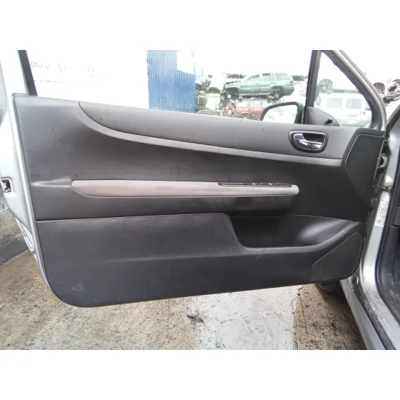 PEUGEOT 307 (S1) '2003 2.0 HDI CAT PLATA