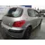 PEUGEOT 307 (S1) '2003 2.0 HDI CAT PLATA