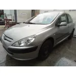 PEUGEOT 307 (S1) '2003 2.0 HDI CAT PLATA