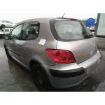 PEUGEOT 307 (S1) '2003 2.0 HDI CAT PLATA
