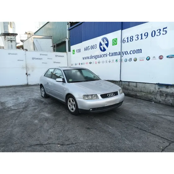 Audi A3 (8L1) 2000