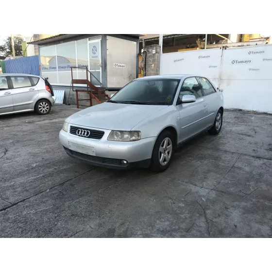 Audi A3 (8L1) 2000