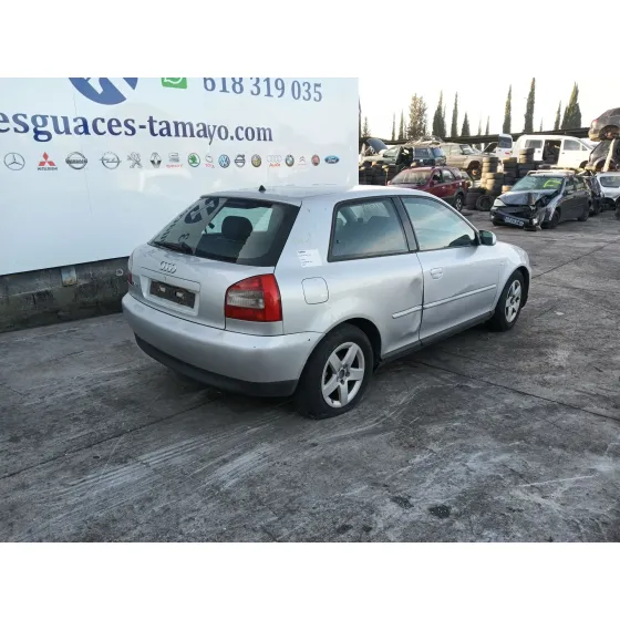 Audi A3 (8L1) 2000