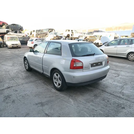 Audi A3 (8L1) 2000