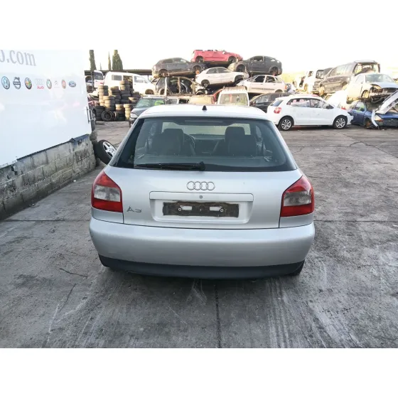 Audi A3 (8L1) 2000