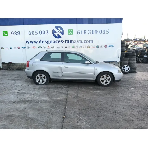 Audi A3 (8L1) 2000