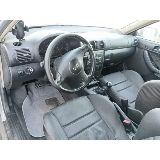 Audi A3 (8L1) 2000