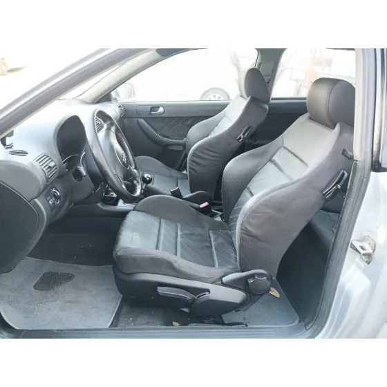 Audi A3 (8L1) 2000