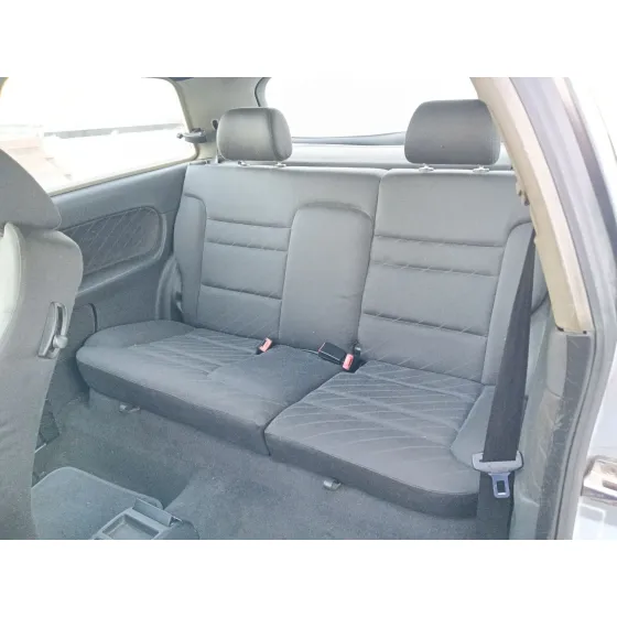 Audi A3 (8L1) 2000