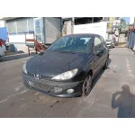 PEUGEOT 206 HATCHBACK (2A/C)  2000