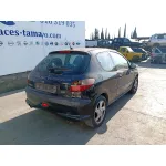 PEUGEOT 206 HATCHBACK (2A/C)  2000