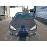 PEUGEOT 206 HATCHBACK (2A/C)  2000