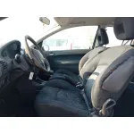 PEUGEOT 206 HATCHBACK (2A/C)  2000