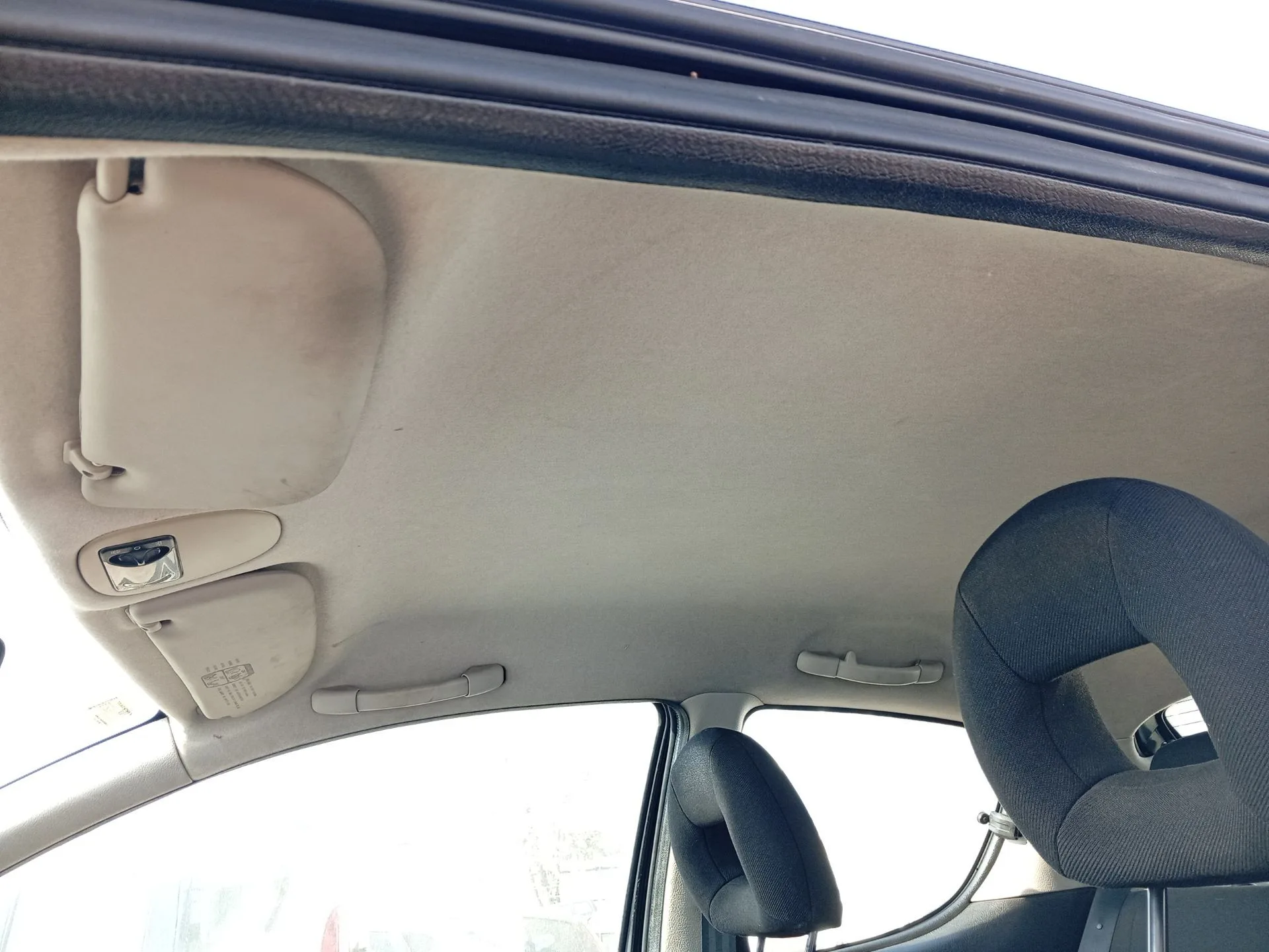 PEUGEOT 206 HATCHBACK (2A/C)  2000