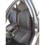 FORD FOCUS BERLINA (CAK) FORD FOCUS BERLINA (CAK) '2003 1.8 TDCI CAT PLATA 1998