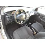 FORD FOCUS BERLINA (CAK) FORD FOCUS BERLINA (CAK) '2003 1.8 TDCI CAT PLATA 1998