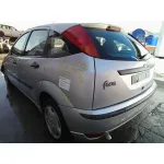 FORD FOCUS BERLINA (CAK) FORD FOCUS BERLINA (CAK) '2003 1.8 TDCI CAT PLATA 1998