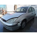 FORD FOCUS BERLINA (CAK) FORD FOCUS BERLINA (CAK) '2003 1.8 TDCI CAT PLATA 1998