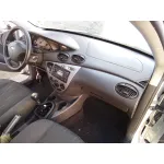 FORD FOCUS BERLINA (CAK) FORD FOCUS BERLINA (CAK) '2003 1.8 TDCI CAT PLATA 1998