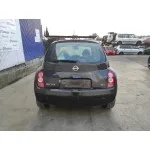 NISSAN MICRA (K12E) NISSAN MICRA (K12E) '2004 * NEGRO 2002