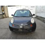 NISSAN MICRA (K12E) NISSAN MICRA (K12E) '2004 * NEGRO 2002