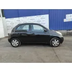 NISSAN MICRA (K12E) NISSAN MICRA (K12E) '2004 * NEGRO 2002