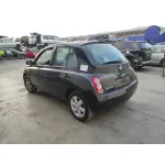 NISSAN MICRA (K12E) NISSAN MICRA (K12E) '2004 * NEGRO 2002