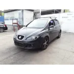SEAT TOLEDO (5P2) SEAT TOLEDO (5P2) '2006 * NEGRO 2004