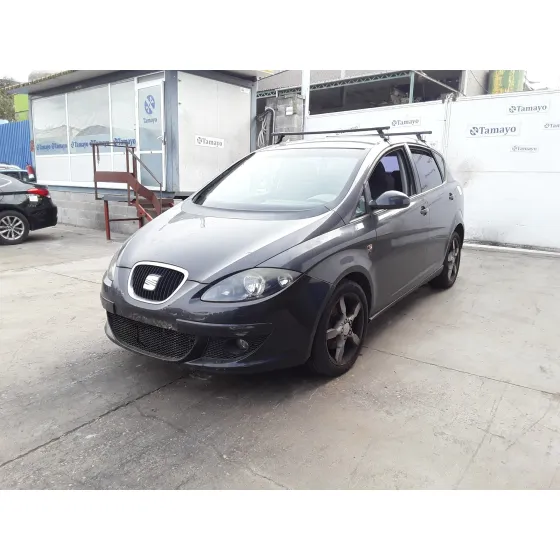 SEAT TOLEDO (5P2) '2006 * NEGRO