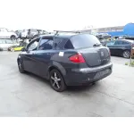 SEAT TOLEDO (5P2) SEAT TOLEDO (5P2) '2006 * NEGRO 2004