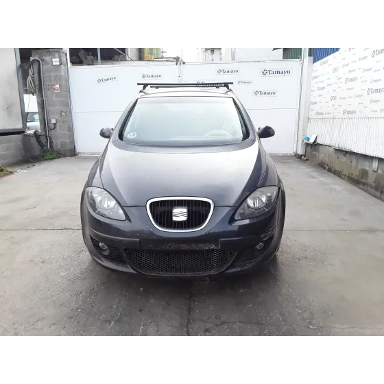 SEAT TOLEDO (5P2) '2006 * NEGRO