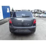 SEAT TOLEDO (5P2) SEAT TOLEDO (5P2) '2006 * NEGRO 2004