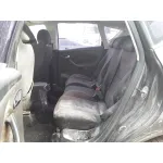 SEAT TOLEDO (5P2) SEAT TOLEDO (5P2) '2006 * NEGRO 2004