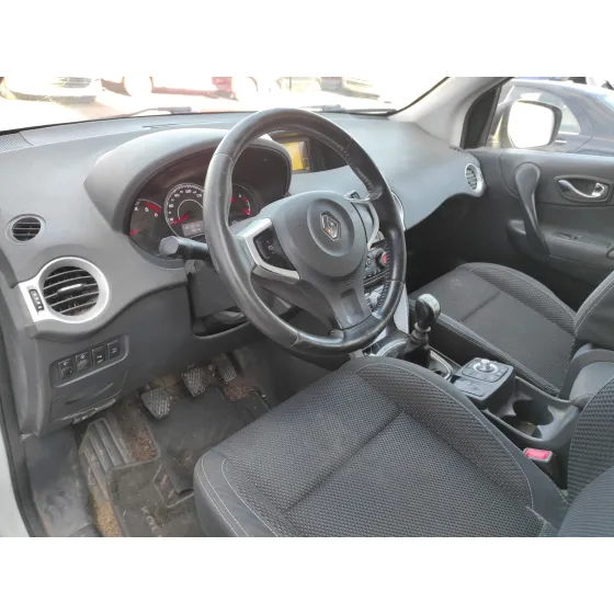 RENAULT KOLEOS '2011 2.0 DCI DIESEL FAP BLANCO