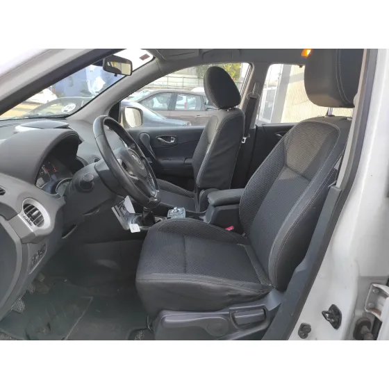 RENAULT KOLEOS '2011 2.0 DCI DIESEL FAP BLANCO