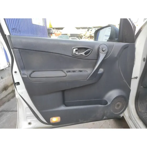 RENAULT KOLEOS '2011 2.0 DCI DIESEL FAP BLANCO