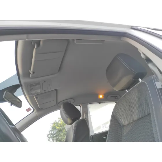 RENAULT KOLEOS '2011 2.0 DCI DIESEL FAP BLANCO