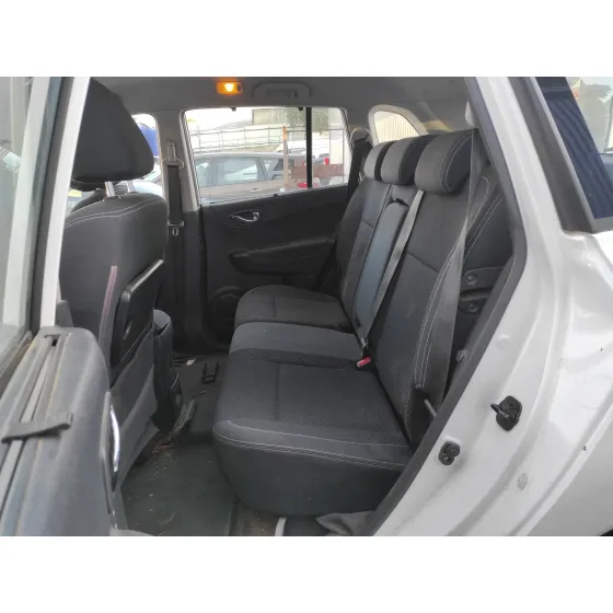 RENAULT KOLEOS '2011 2.0 DCI DIESEL FAP BLANCO