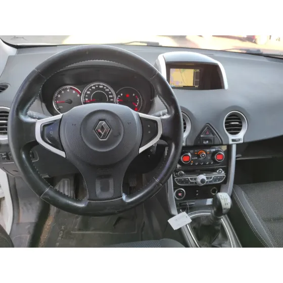 RENAULT KOLEOS '2011 2.0 DCI DIESEL FAP BLANCO