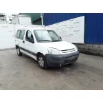 CITROEN BERLINGO '2007 * BLANCA