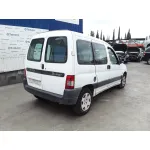 CITROEN BERLINGO '2007 * BLANCA