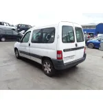 CITROEN BERLINGO '2007 * BLANCA