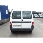 CITROEN BERLINGO '2007 * BLANCA