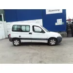 CITROEN BERLINGO '2007 * BLANCA