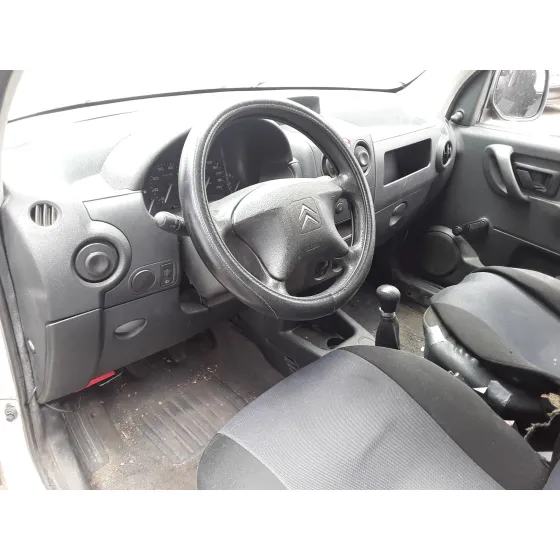CITROEN BERLINGO '2007 * BLANCA