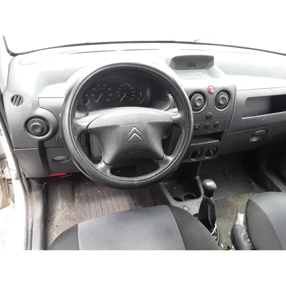 CITROEN BERLINGO '2007 * BLANCA