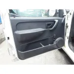 CITROEN BERLINGO '2007 * BLANCA
